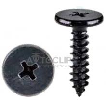 H 2339 Саморез 5x20.3 Honda Acura 90103-TA0-000 H 2339 Саморез 5x20.3 Honda Acura 90103-TA0-000