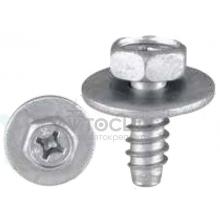 H 2340 Саморез 6x14 Nissan Infiniti 01466-00261 H 2340 Саморез 6x14 Nissan Infiniti 01466-00261