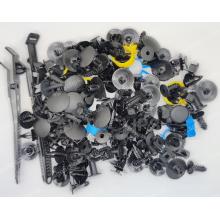 Набор крепежных деталей "Калина" Набор крепежных деталей "Калина"