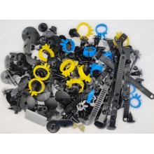 Набор крепежных деталей "Приора" Набор крепежных деталей "Приора"