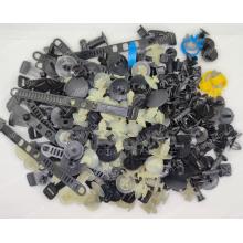 Набор ВАЗ 2123 Niva Chevrolet крепежных деталей Набор ВАЗ 2123 Niva Chevrolet крепежных деталей