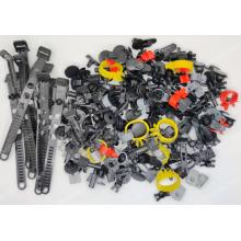 Набор крепежных деталей ВАЗ 2106, 2103 Набор крепежных деталей ВАЗ 2106, 2103