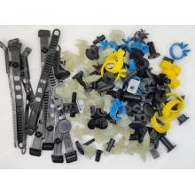 Набор крепежных деталей ВАЗ 2108, 2109, 21099 Набор крепежных деталей ВАЗ 2108, 2109, 21099