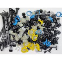 Набор крепежных деталей ВАЗ 2113, 2114, 2115 Набор крепежных деталей ВАЗ 2113, 2114, 2115