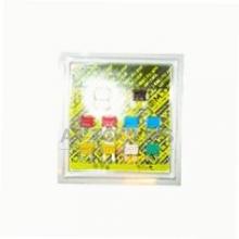 Комплект предохранителей мини МТА завод Комплект предохранителей мини МТА завод