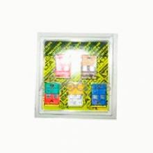 Комплект предохранителей евро МТА завод Комплект предохранителей евро МТА завод