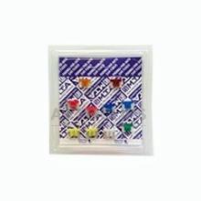 Комплект предохранителей мини МТА "японцы" завод Комплект предохранителей мини МТА "японцы" завод