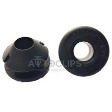 Втулка кронштейна упора капота 2170-8407134 Втулка кронштейна упора капота 2170-8407134