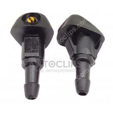 F7000 Форсунка Honda 76810SEAA01 веерная F7000 Форсунка Honda 76810SEAA01 веерная