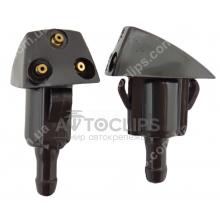 F7025 Форсунка Geely 1017002185 F7025 Форсунка Geely 1017002185