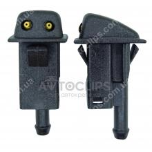 F7033 Форсунка омывателя Ford F7033 Форсунка омывателя Ford