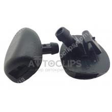 F7042 Форсунка Peugeot Citroen 6438AV 6438E6 6438J2 6438Z1 6438W2 6438L4 57938 F7042 Форсунка Peugeot Citroen 6438AV 6438E6 6438J2 6438Z1 6438W2 6438L4 57938