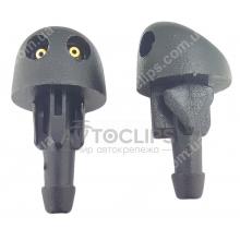 F7047 Форсунка Renault Clio Symbol 7700413545 F7047 Форсунка Renault Clio Symbol 7700413545