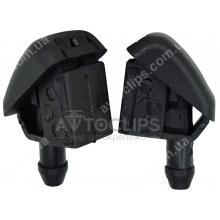 F7060 Форсунка VW Skoda 3B0955985 5J0955985 F7060 Форсунка VW Skoda 3B0955985 5J0955985