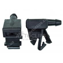 F7061 Форсунка Peugeot Citroen 6438Z7 F7061 Форсунка Peugeot Citroen 6438Z7