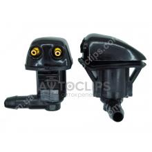 F7063 Форсунка (пара) Toyota 85381-30020-C1 85381-12050 F7063 Форсунка (пара) Toyota 85381-30020-C1 85381-12050