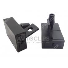 F7074 Форсунка омывателя F7074 Форсунка омывателя