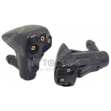 F7078 Форсунка Hyundai Tucson Kia Sportage Toyota 986302E500 986302E100 F7078 Форсунка Hyundai Tucson Kia Sportage Toyota 986302E500 986302E100