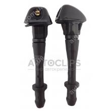 F7081 Форсунка Great Wall Hover 5207300-K00 F7081 Форсунка Great Wall Hover 5207300-K00