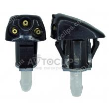 F7085 Форсунка Hyundai Kia 986302H500 F7085 Форсунка Hyundai Kia 986302H500