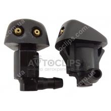 F7088 Форсунка Mazda GK2C67510B GJ6E-67-510E BN8W-67-510 C238-67-510 BN8V-67-510 F7088 Форсунка Mazda GK2C67510B GJ6E-67-510E BN8W-67-510 C238-67-510 BN8V-67-510