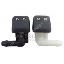 F7089 Форсунка (пара) Renault 7700728064 F7089 Форсунка (пара) Renault 7700728064