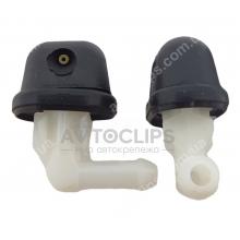 F7102 Форсунка Citroen 6438F2 6438CY F7102 Форсунка Citroen 6438F2 6438CY