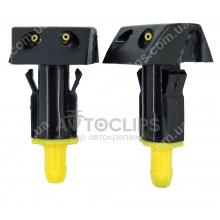 F7109 Форсунка омывателя Nissan F7109 Форсунка омывателя Nissan