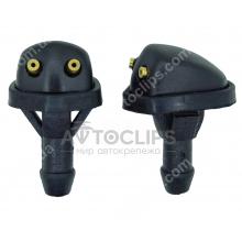 F7115 Форсунка Toyota Hyundai Kia Daihatsu Mitsubishi Chery F7115 Форсунка Toyota Hyundai Kia Daihatsu Mitsubishi Chery