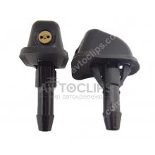 F7024 Форсунка Toyota F7024 Форсунка Toyota