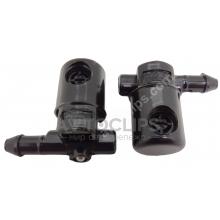 F7028 Форсунка Opel (правая) 12782509 F7028 Форсунка Opel (правая) 12782509