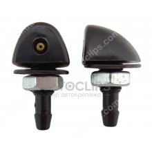 F7030 Форсунка универсальная на гайке F7030 Форсунка универсальная на гайке