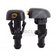 F7039 Форсунка Nissan Infiniti Chevrolet GMC Buick Pontiac Hummer 20820073 289317S000 289307S000 15173510 F7039 Форсунка Nissan Infiniti Chevrolet GMC Buick Pontiac Hummer 20820073 289317S000 289307S000 15173510