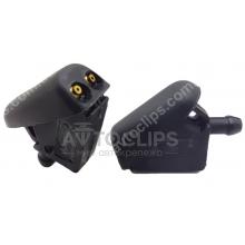 F7044 Форсунка Ford Focus Fiesta C-max XS4117666 1404820 F7044 Форсунка Ford Focus Fiesta C-max XS4117666 1404820