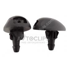 F7049 Форсунка Renault Dacia ВАЗ-Lada 289308338R веерная F7049 Форсунка Renault Dacia ВАЗ-Lada 289308338R веерная