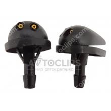 F7052 Форсунка Нива-Шевроле Калина Приора Таврия F7052 Форсунка Нива-Шевроле Калина Приора Таврия