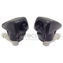 F7054 Форсунка Daewoo Daihatsu Hyundai Kia Mitsubishi Toyota F7054 Форсунка Daewoo Daihatsu Hyundai Kia Mitsubishi Toyota