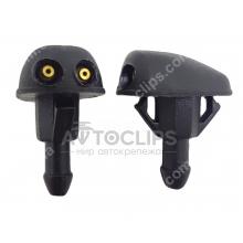 F7068 Форсунка Daewoo Chevrolet 96550793 F7068 Форсунка Daewoo Chevrolet 96550793