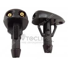 F7070 Форсунка Mazda F7070 Форсунка Mazda