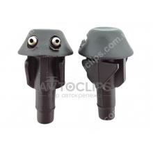 F7071 Форсунка Peugeot Citroen 643871 F7071 Форсунка Peugeot Citroen 643871