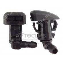 F7079 Форсунка Ford Mercury Lincoln Hyundai 8E5Z17603A F7079 Форсунка Ford Mercury Lincoln Hyundai 8E5Z17603A