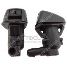 F7097 Форсунка Ford BC3Z17603 7C3Z17603-A F7097 Форсунка Ford BC3Z17603 7C3Z17603-A