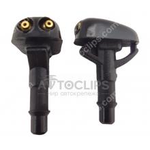 F7099 Форсунка Mitsubishi 8265A083 F7099 Форсунка Mitsubishi 8265A083