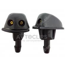 F7101 Форсунка Suzuki Mazda F7101 Форсунка Suzuki Mazda