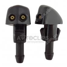 F7106 Форсунка омывателя Suzuki F7106 Форсунка омывателя Suzuki