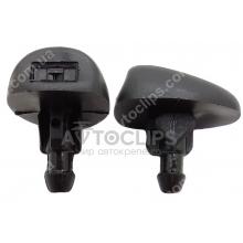 F7112 Форсунка Peugeot Citroen 6438Y5 6438CA 6438P4 6438AQ 6438h4 F7112 Форсунка Peugeot Citroen 6438Y5 6438CA 6438P4 6438AQ 6438h4