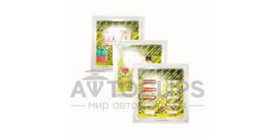 Предохранители Предохранители