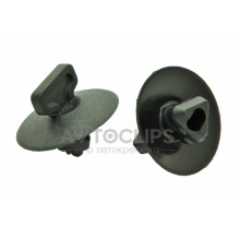 SK 0459 Пистон поворотный крепления тепло-шумоизоляции капота VW T4 SK 0459 Пистон поворотный крепления тепло-шумоизоляции капота VW T4