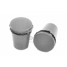 Заглушка рессивера ВАЗ 2110 Заглушка рессивера ВАЗ 2110