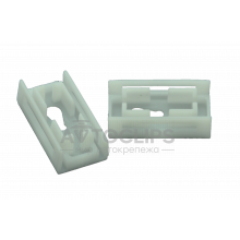 SK 8234-1 Пистон крепления молдинга стекла Mercedes Vito SK 8234-1 Пистон крепления молдинга стекла Mercedes Vito